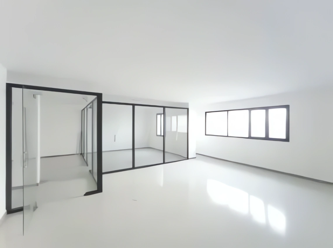 Appartement à louer à Bordj El Kiffan