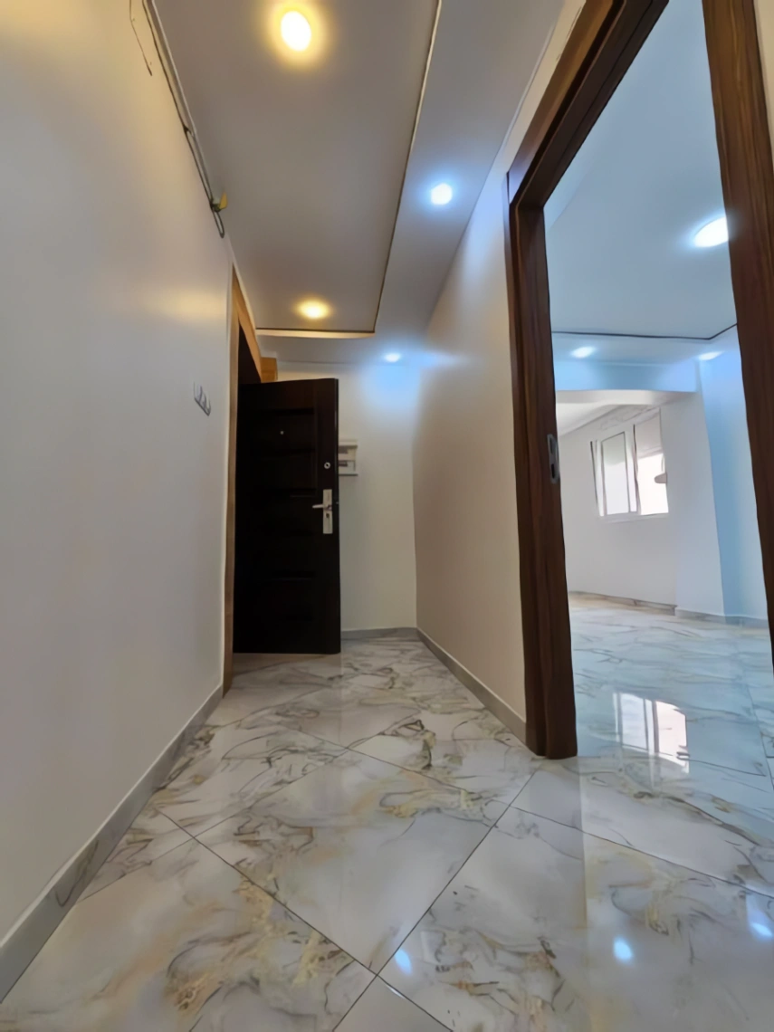 Appartement à Bordj El Kiffan, 87m² - 3 pièces