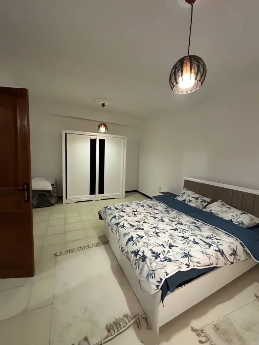 Appartement à louer à Draria