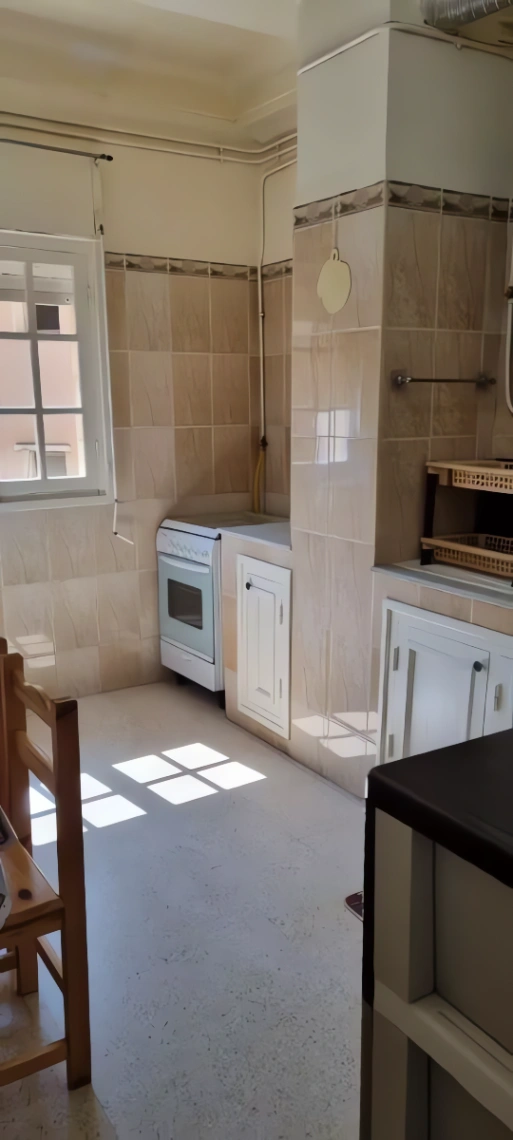 Appartement à louer à Hydra