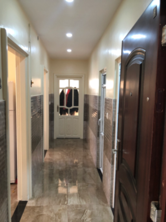 Appartement à louer à Mostaganem