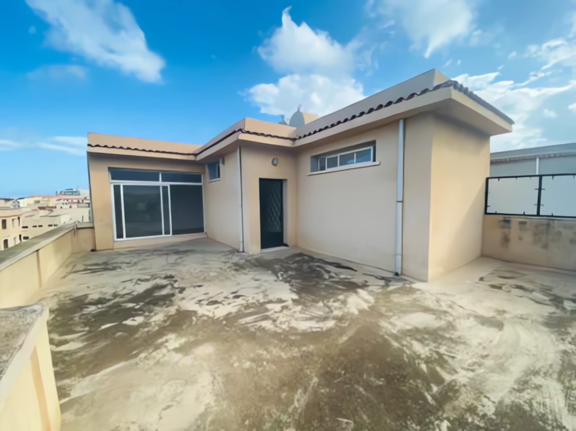 Appartement à vendre à Staoueli