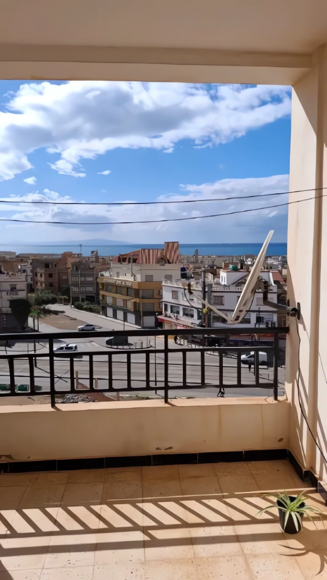 Appartement à vendre à Mostaganem