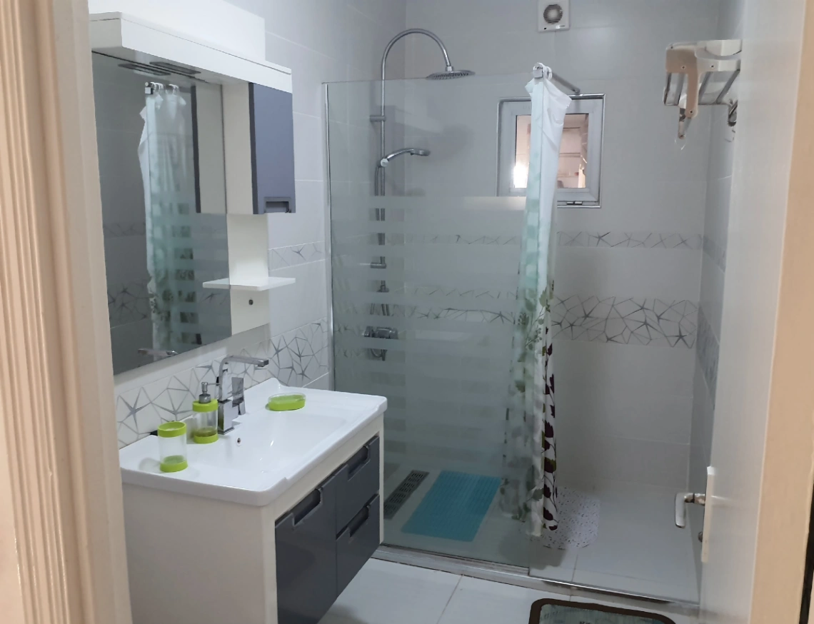 Appartement à vendre à Oran