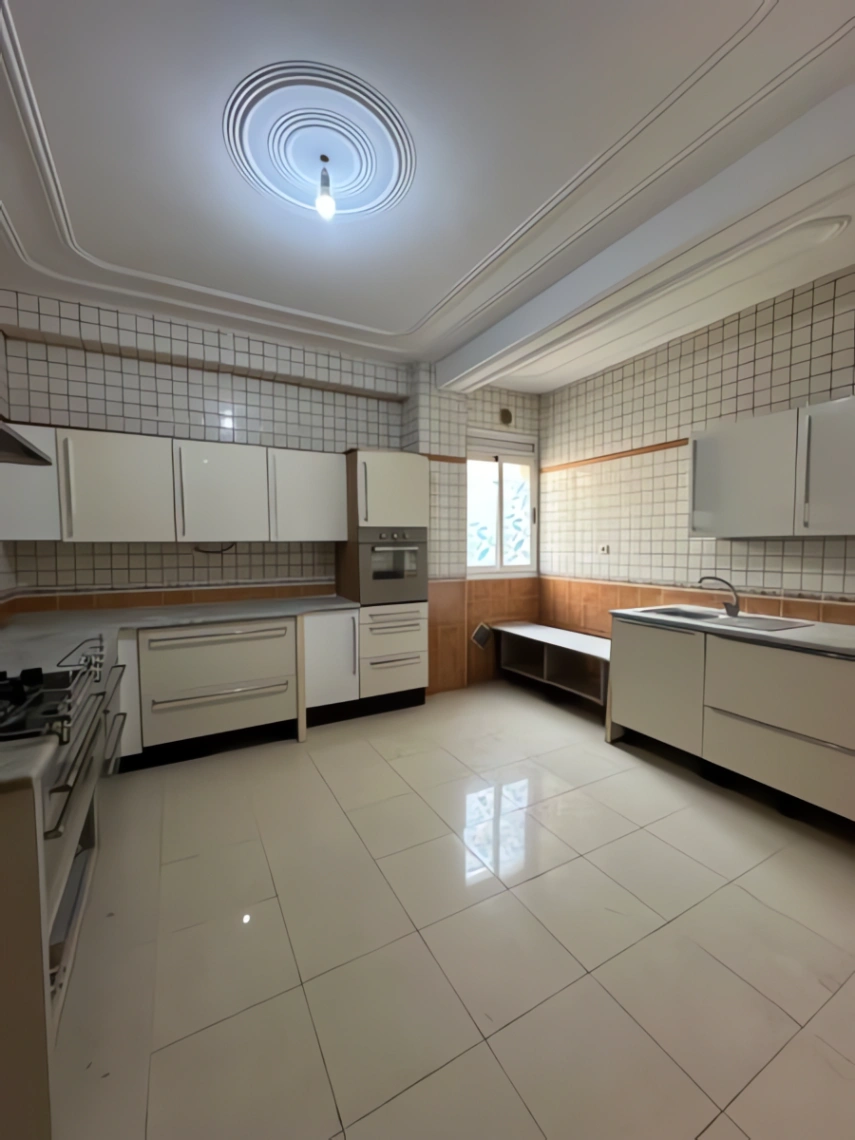 Appartement à vendre à Bir Mourad Rais