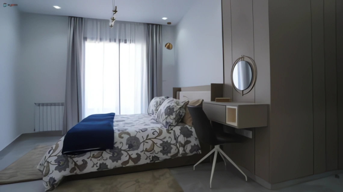 Appartement à vendre à Cheraga