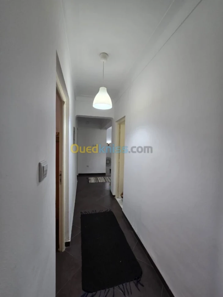 Appartement à vendre à El Achour