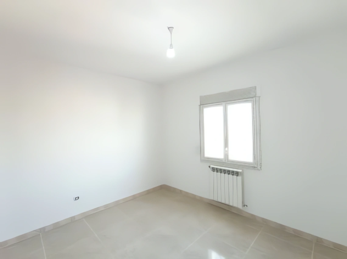 Appartement à louer à Kouba