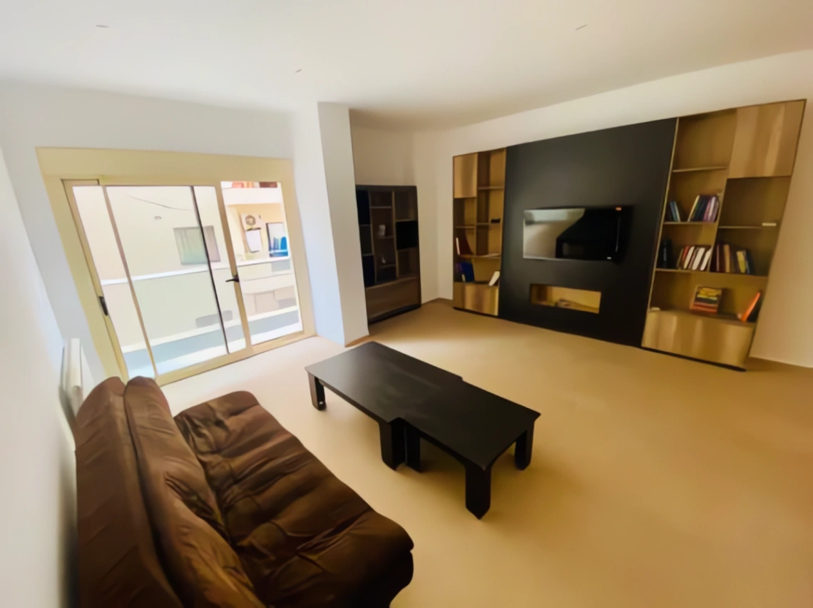 Appartement à louer à Hydra