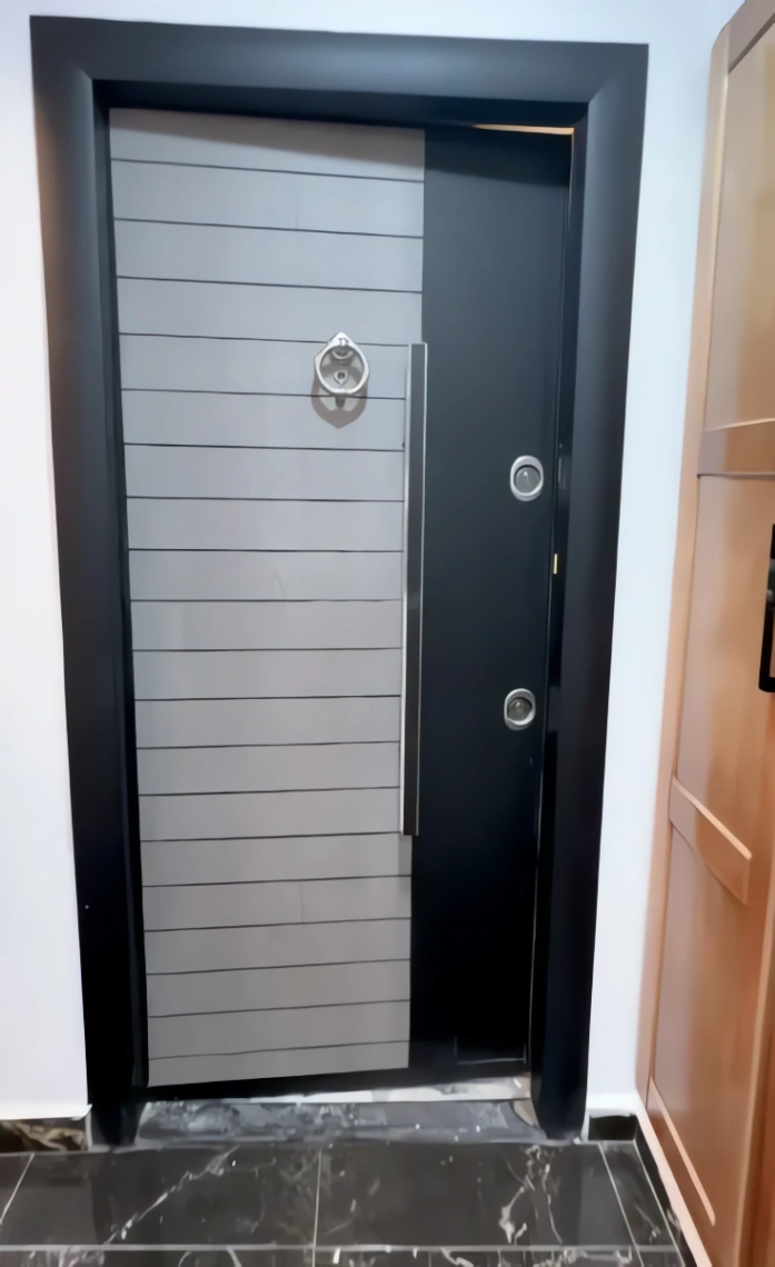 Appartement à vendre à Bordj El Kiffan