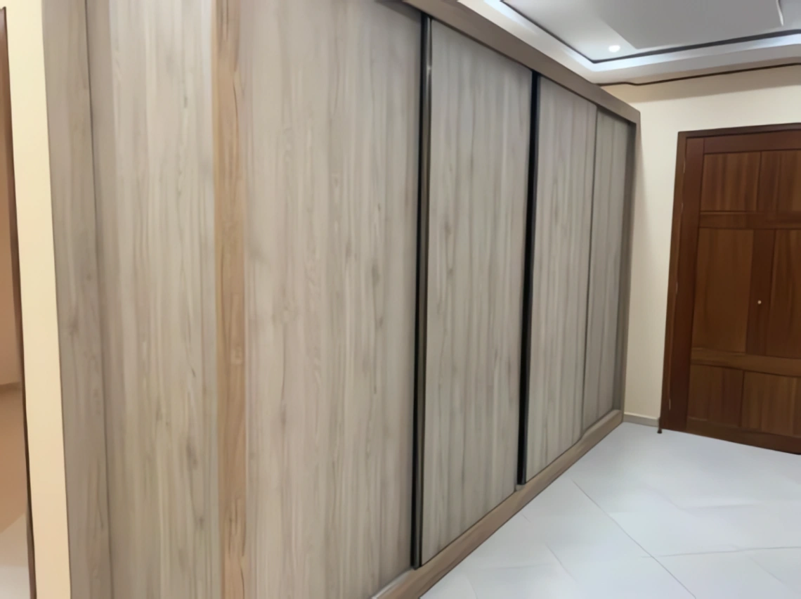 Appartement à vendre à Dely Ibrahim