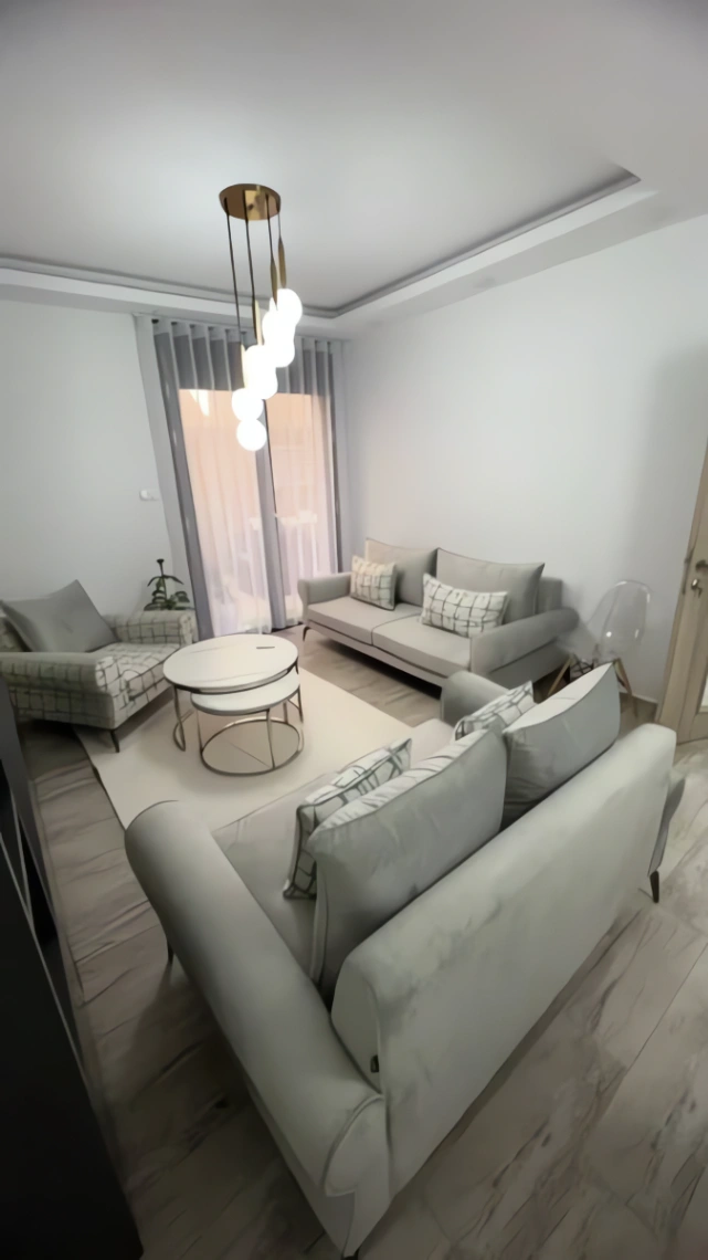 Appartement à vendre à Birkhadem