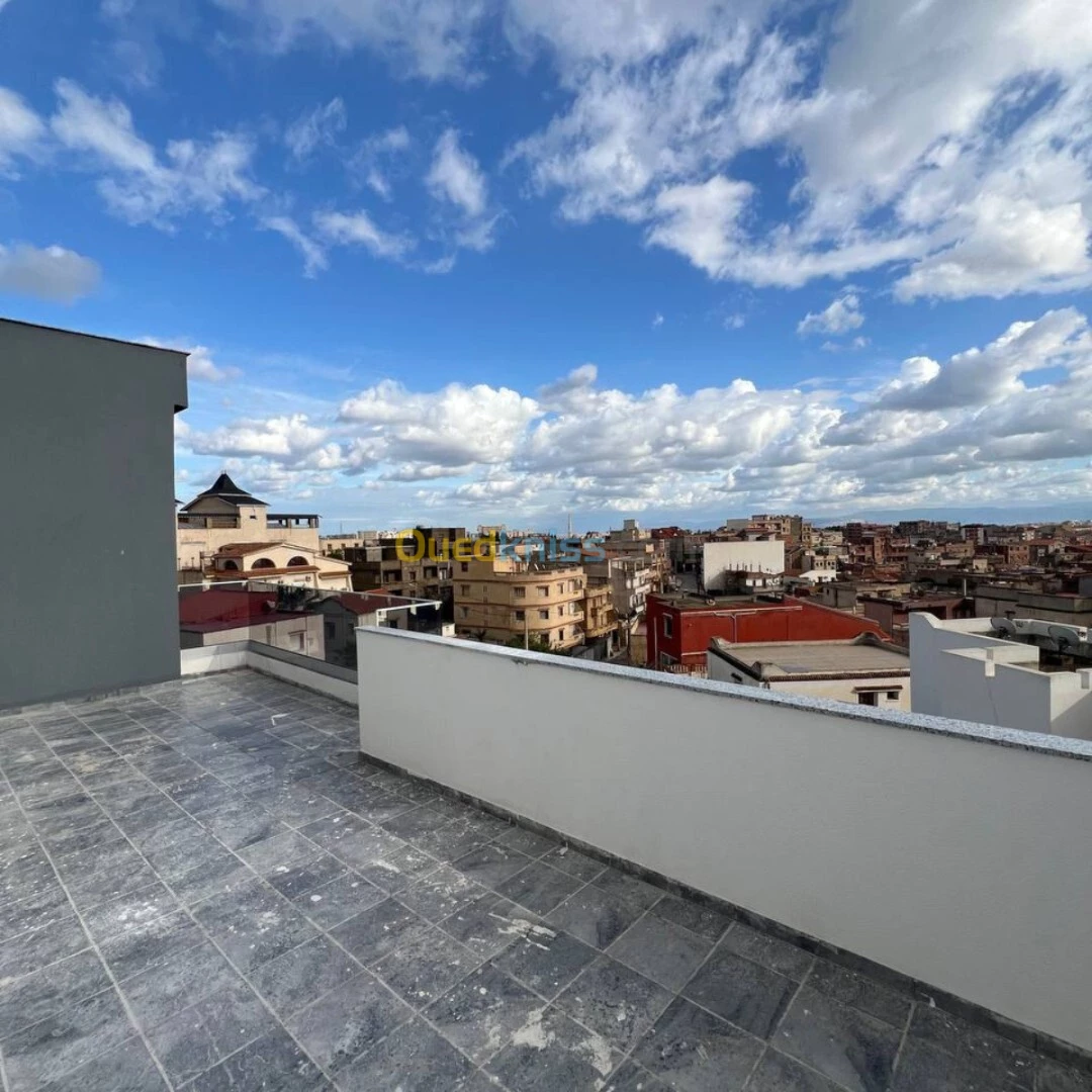 Appartement à vendre à Draria