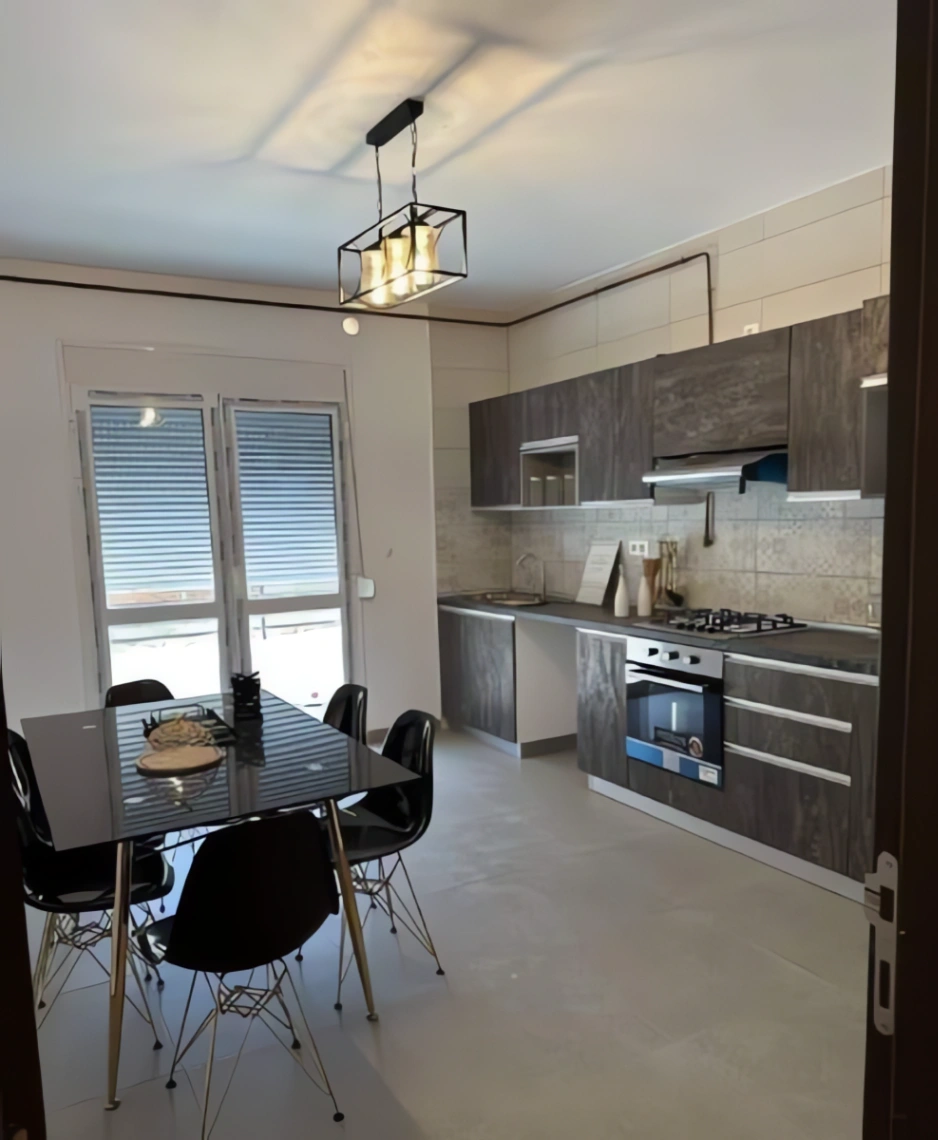Appartement à vendre à Bordj El Bahri