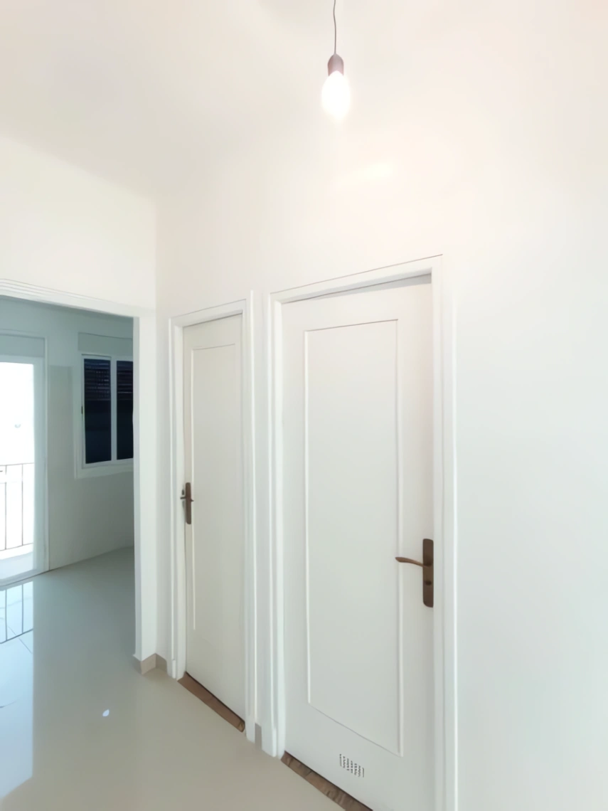Appartement à vendre à Alger Centre