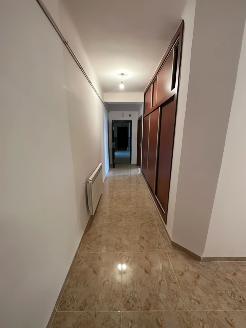 Appartement à louer à Bordj El Kiffan