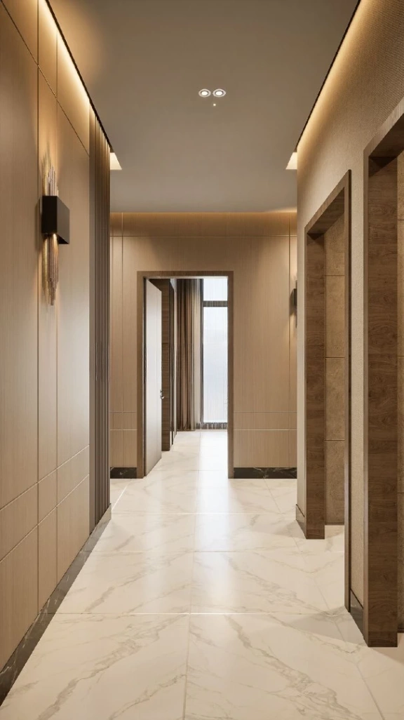 Appartement à vendre à Bir El Djir