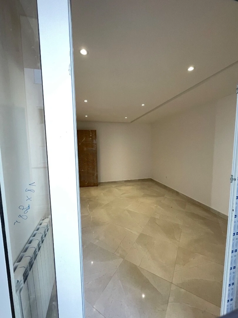 Appartement à vendre à El Achour