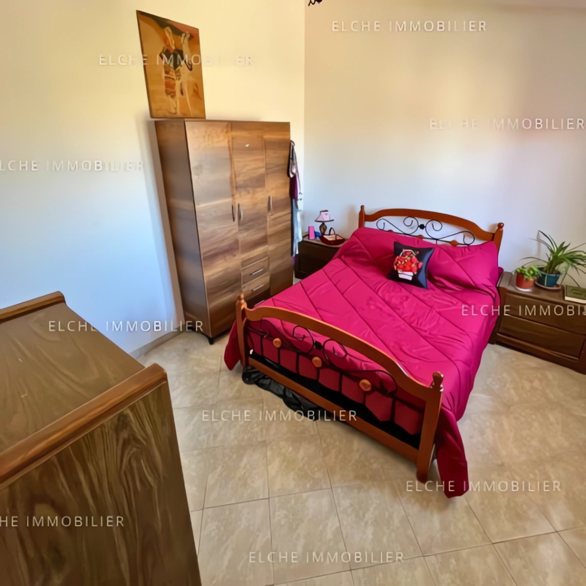 Appartement à vendre à Oran