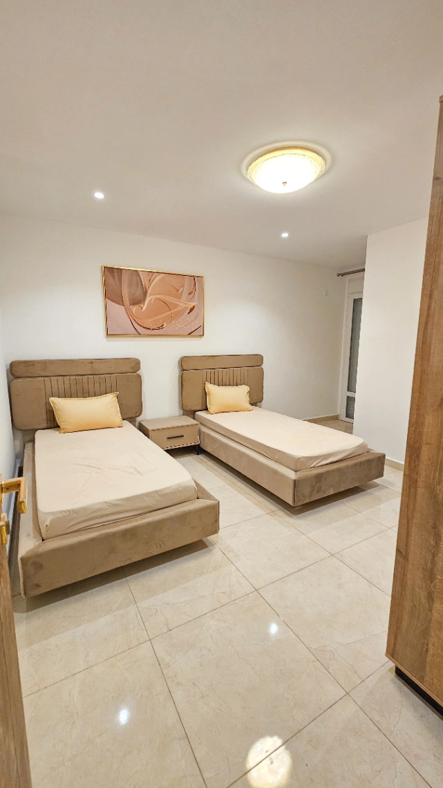 Appartement à vendre à Jijel