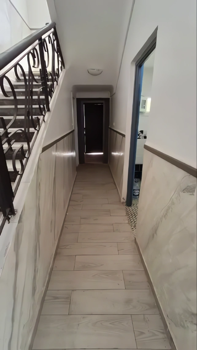 Photo de l'appartement