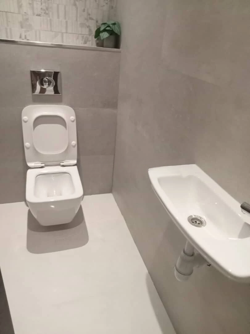 Appartement à louer à Hydra