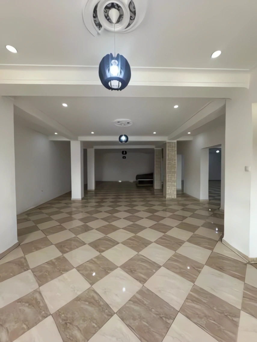 Appartement à louer à Saoula