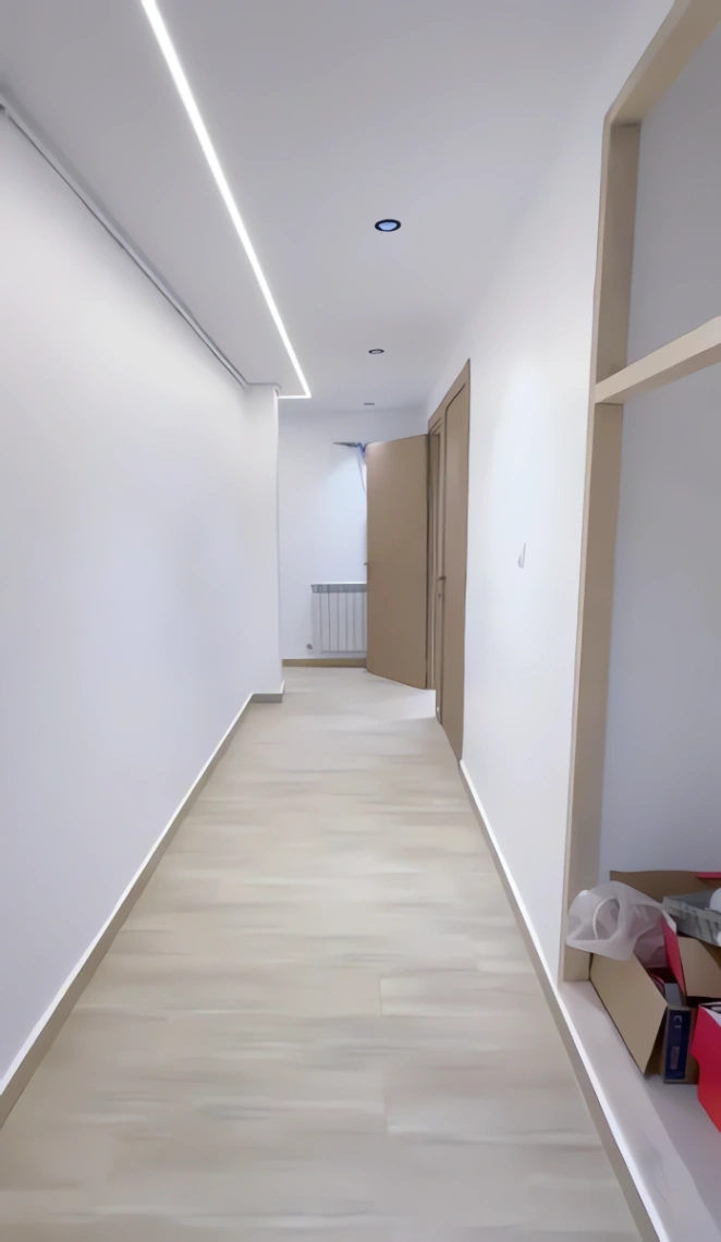 Appartement à vendre à Bordj El Kiffan