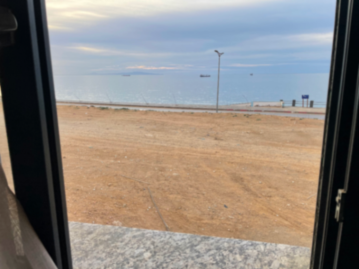 Appartement à louer à Mostaganem