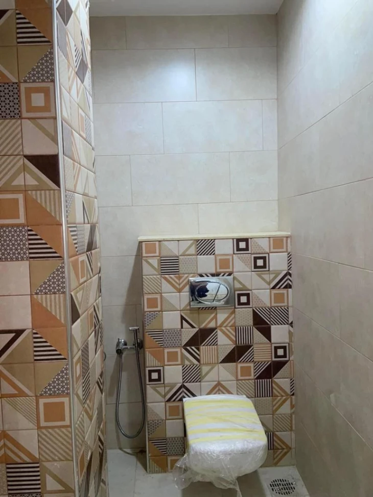 Appartement à vendre à El Achour