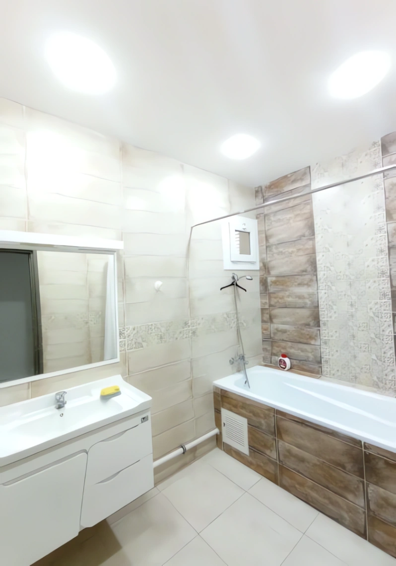 Appartement à louer à Kouba