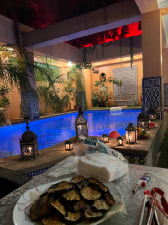 Appartement à louer à Alger Centre