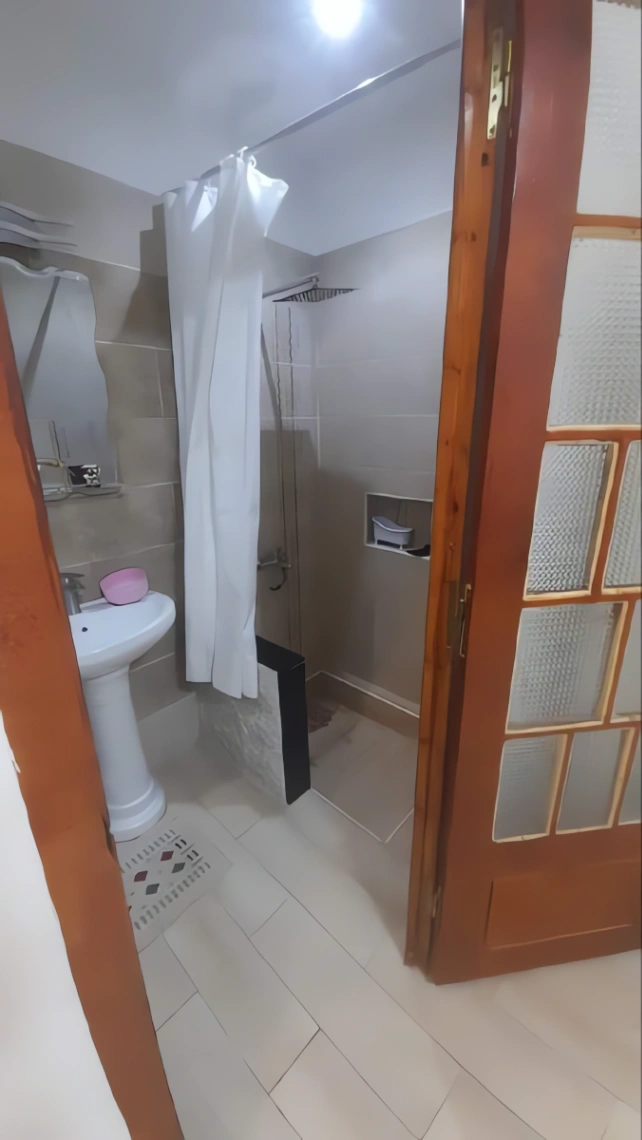 Photo de l'appartement