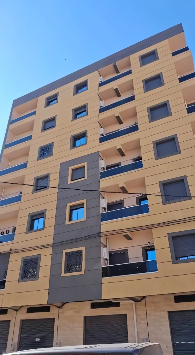 Appartement à vendre à Oran