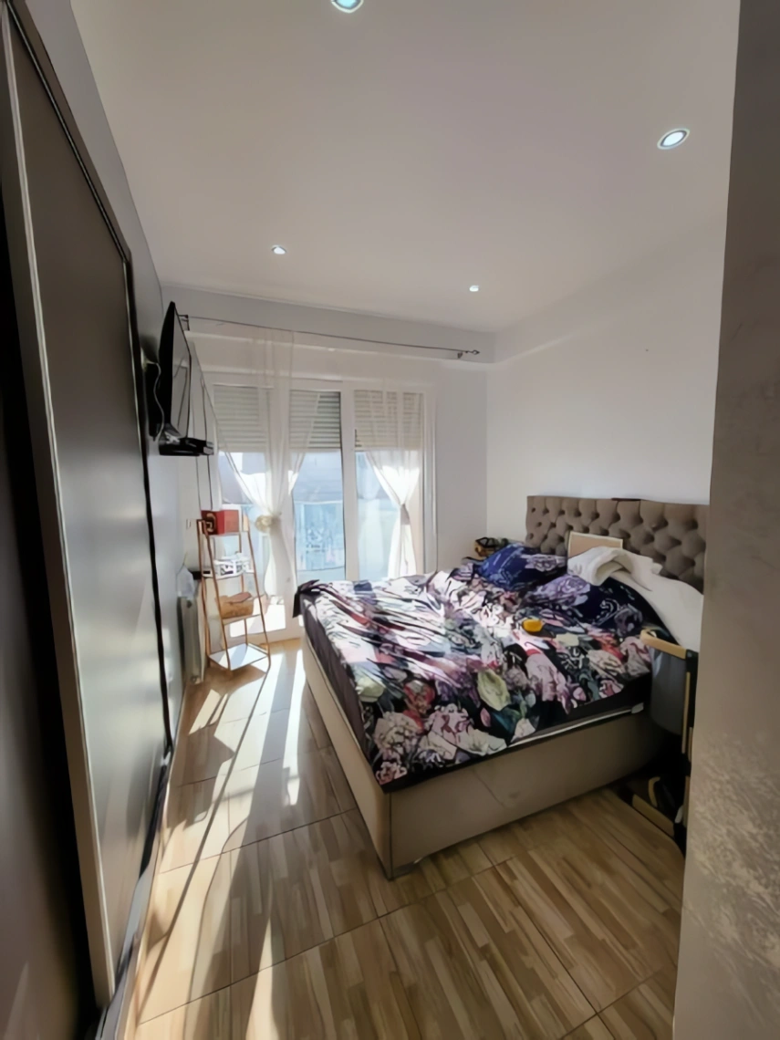 Appartement à vendre à Bordj El Bahri