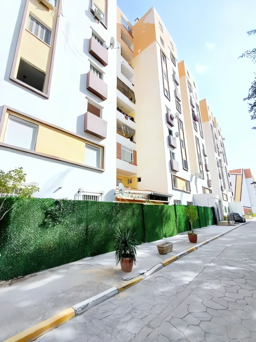 Appartement à vendre à Dar El Beida