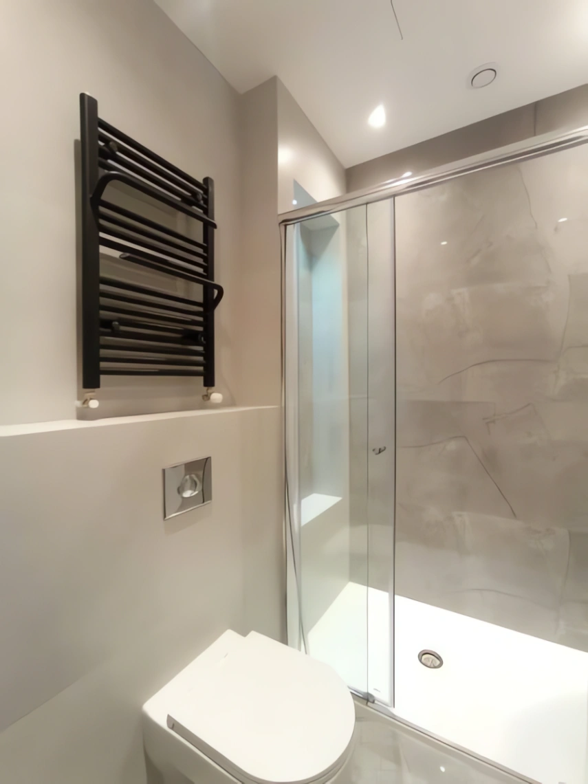 Appartement à vendre à Cheraga