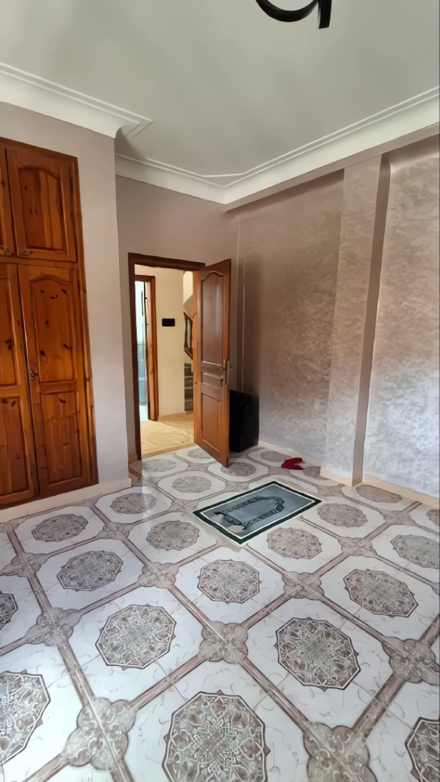 Photo de l'appartement