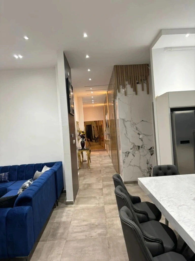Maison à vendre à Bir El Djir