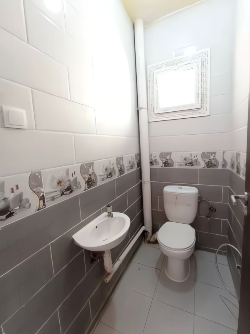 Appartement à vendre à Bordj El Bahri