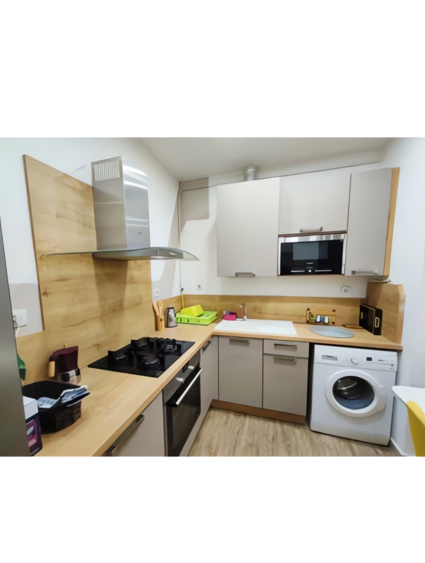 Appartement à louer à Hydra
