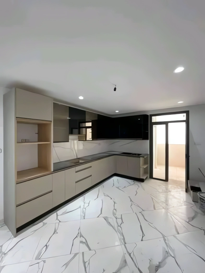 Appartement à vendre à Kouba