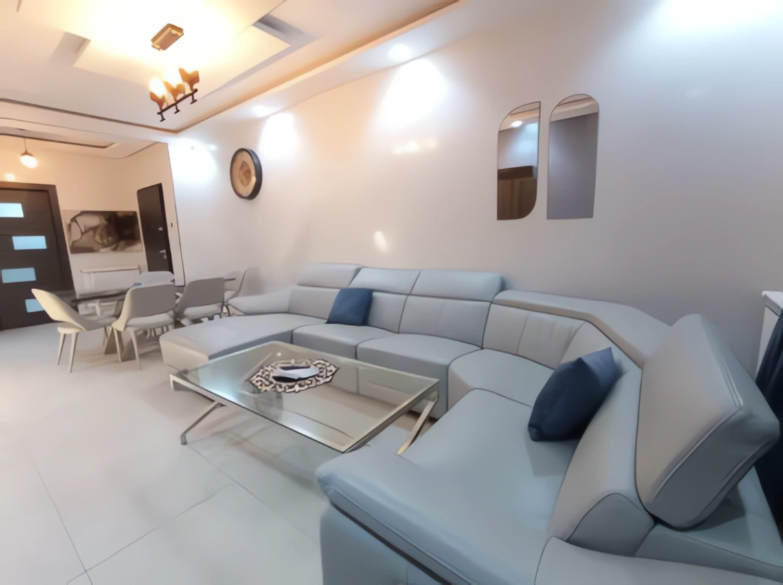 Appartement à louer à Hydra