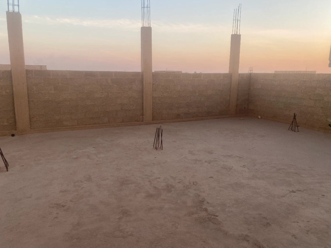 Photo de l'appartement