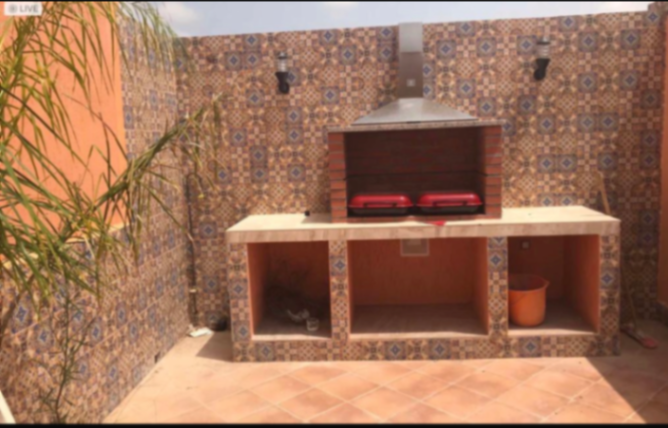 Appartement à louer à Alger Centre