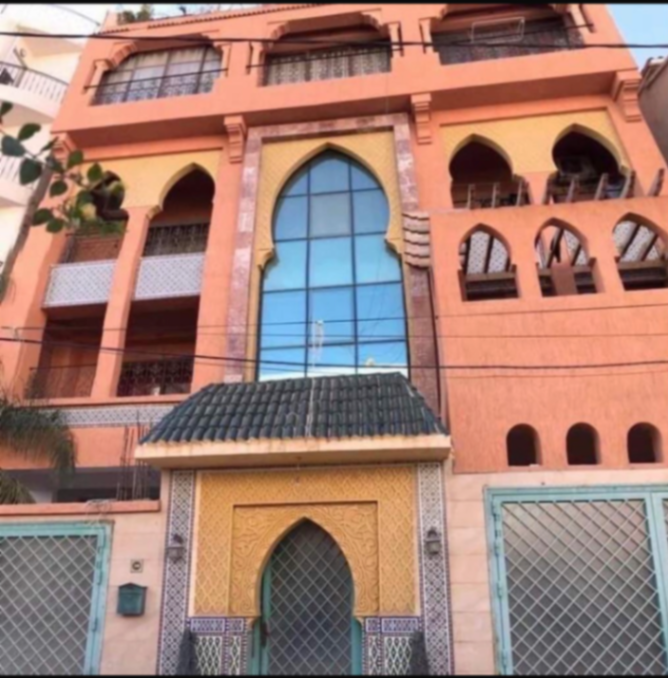 Appartement à vendre à Alger Centre