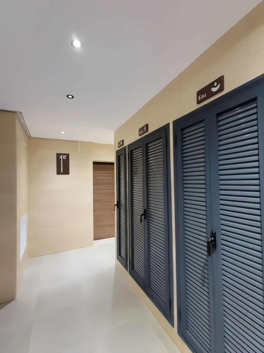 Appartement à louer à Birkhadem