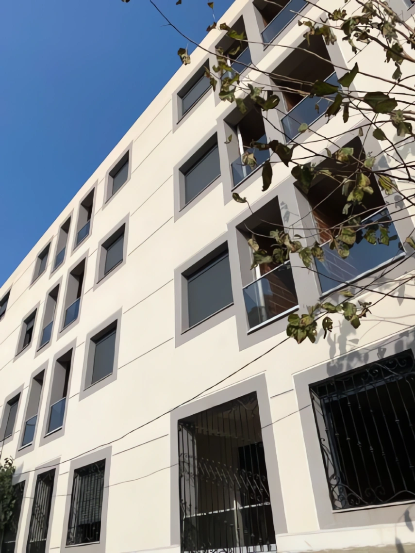 Appartement à vendre à Bordj El Bahri