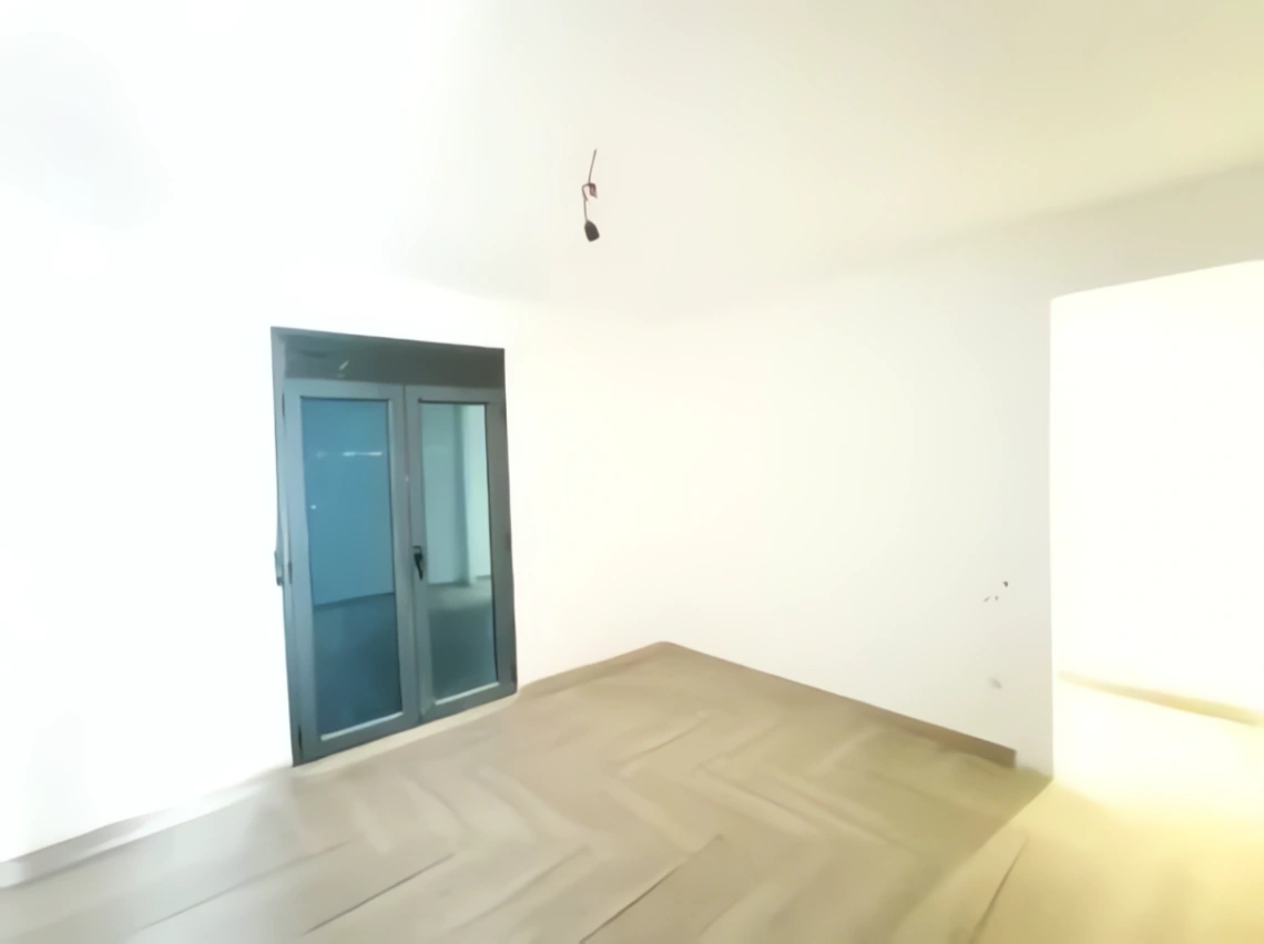 Appartement à louer à Bordj El Kiffan