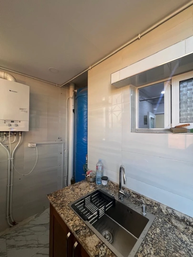 Photo de l'appartement